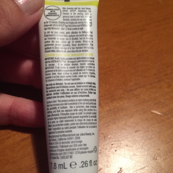 Juice Beauty Skincare Set - Picture 7 of 14